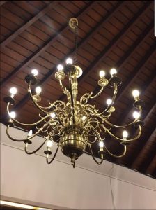 Kerajinan Tembaga Kuningan