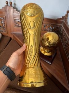Piala Kuningan