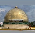 Kubah Masjid Tembaga Kuningan - Image 2