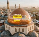 Kubah Masjid Tembaga Kuningan - Image 7