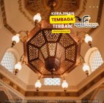 Lampu Gantung Masjid Maroko - Image 8