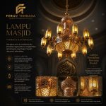 Pintu Masjid Kuningan