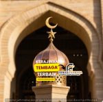 Makara Kubah Tembaga Kuningan - Image 5