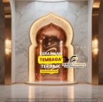 Mihrab Tembaga Kuningan - Image 8