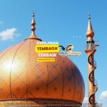 Kubah Masjid Tembaga Kuningan - Image 4