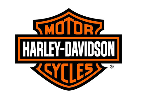 Logo Harley Davidson
