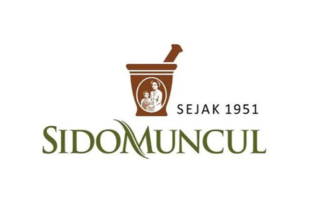 Logo Sido Muncul