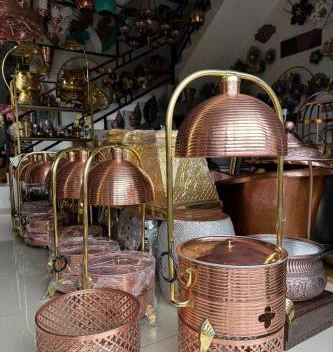 Produksi Handmade