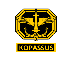 Logo-KOPASSUS